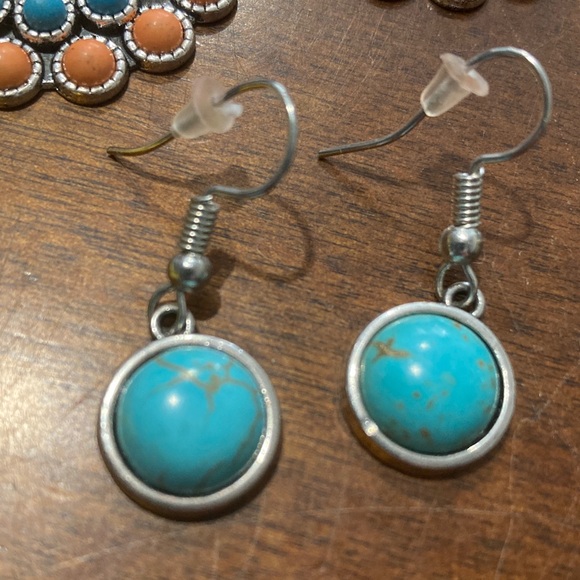 Colorful Earring Bundle - Picture 3 of 5